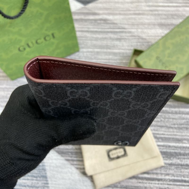 Gvc*1 wallets